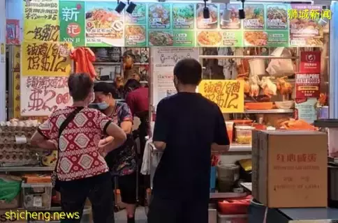 冰鲜鸡OR冰冻鸡?本地最有名的海南鸡饭面临艰难选择