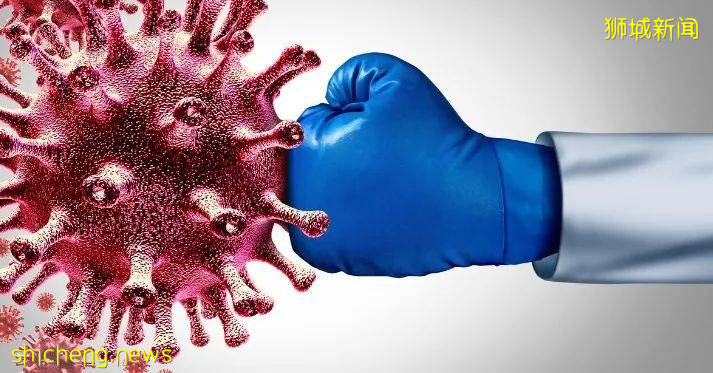 歐洲病例暴漲下,新加坡總理李顯龍竟飛往這個國家