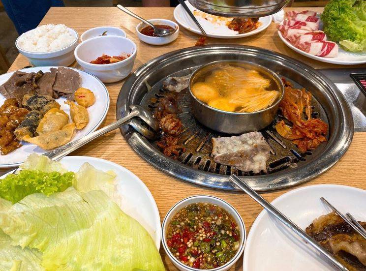 Clementi的美食，只有老饕才懂