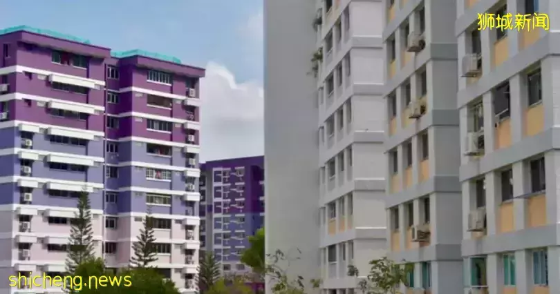 新加坡分析员观点：今年组屋转售价涨幅将比去年小