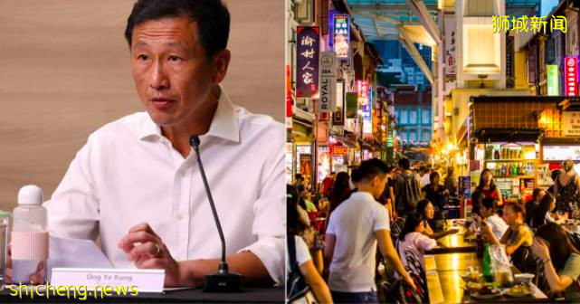 生活在坡島的你不得不知——新加坡下半年將會有哪些改變?一起來看看吧