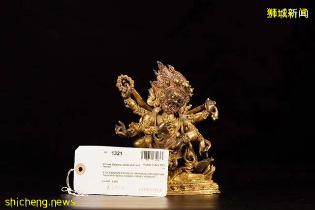 新加坡重要家族部分藏品拍賣預覽!