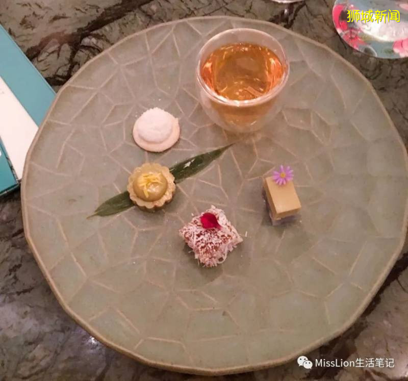 坡坡這幾家小衆餐廳你試過了嗎