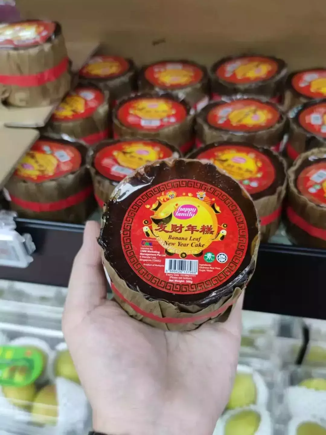 12個新加坡新年間最常見的年貨小吃!你已經采購了嗎