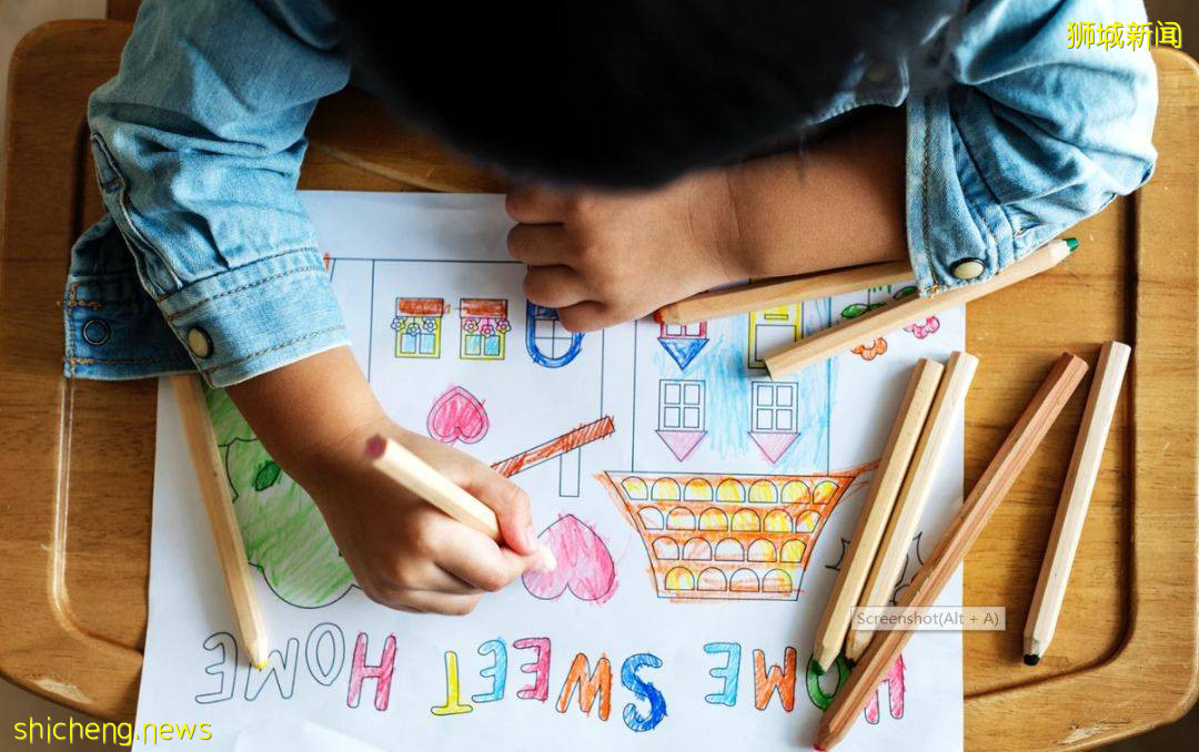 新加坡的教育公平,是你梦想的那款吗