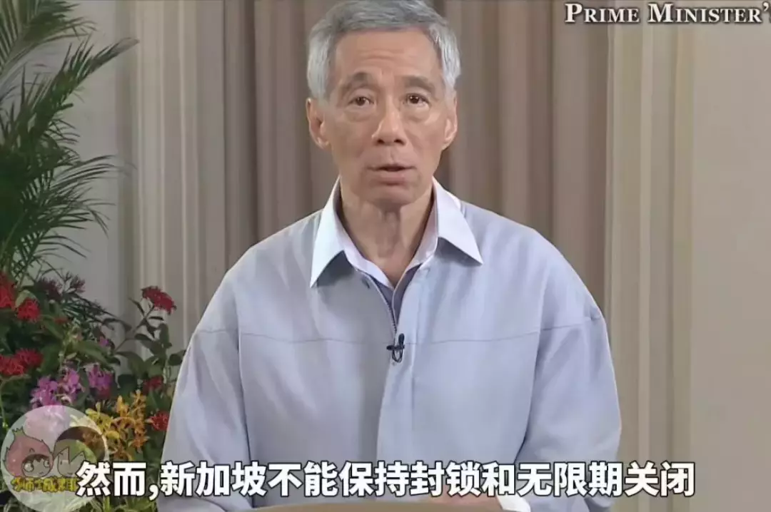 韓國奧密克戎首例死亡!新加坡經濟大反彈,物價飛漲!輸入病例新高,邊境會進一步開放