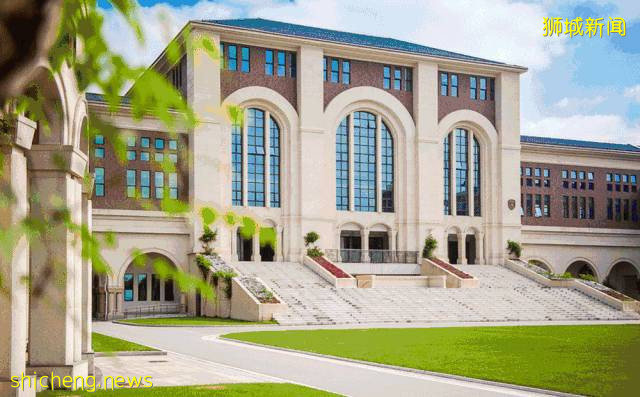 新加坡留學 爲什麽都願意去新加坡留學？差距明顯