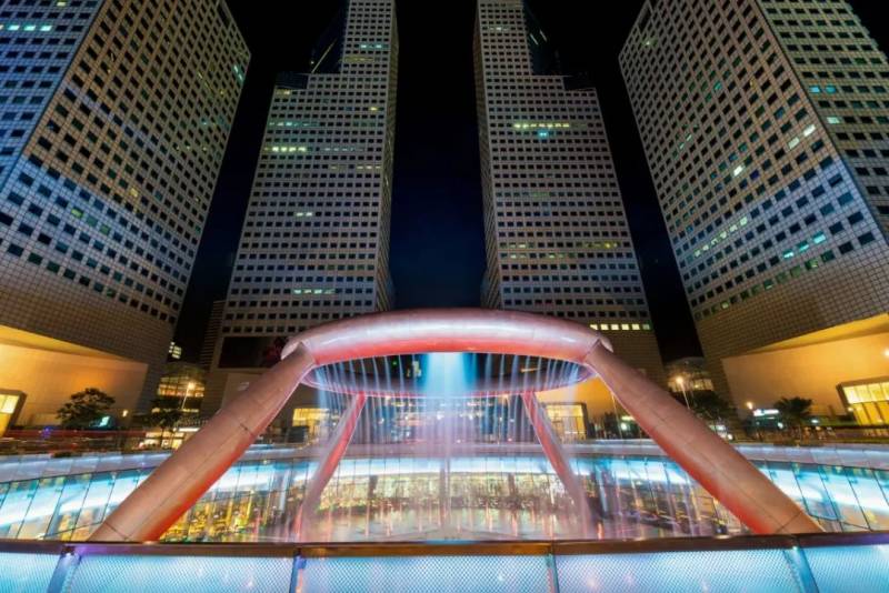 赴新加坡旅遊?工作?這些熱門景點不要錯過