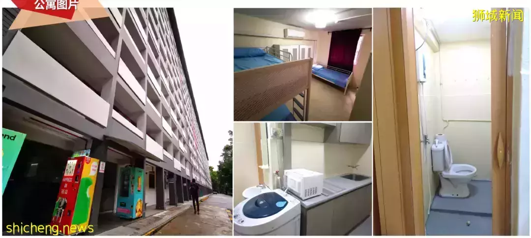 公寓專欄 楷博(Kaplan)周邊優質公寓