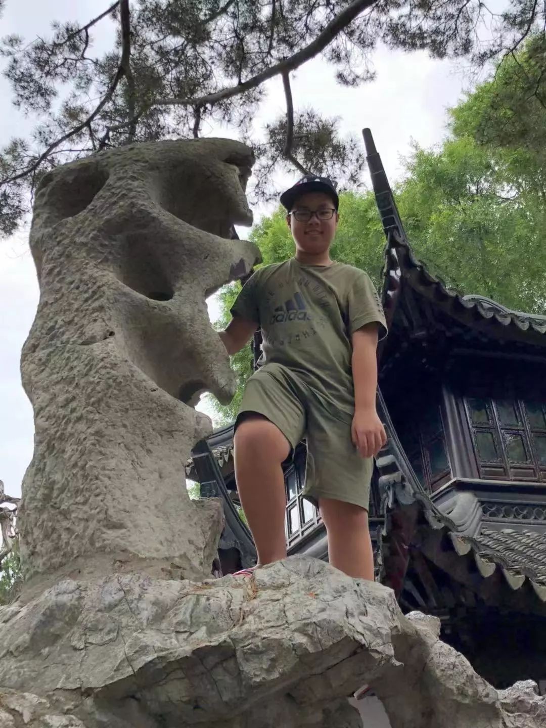 AEIS考试—-掬英教育再传捷报！