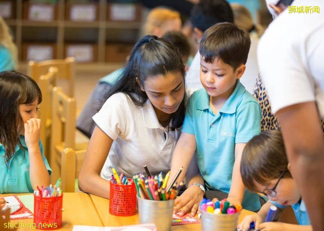 最新IB成绩出炉，新加坡的国际学校再次位居世界第一！2021年新加坡留学异常火爆，请家长朋友尽快办理