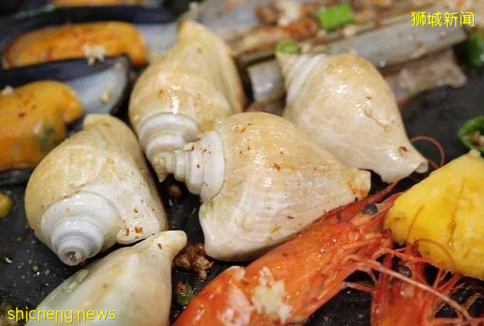 中秋约个不要钱的餐,小郡肝自助火锅买一送一