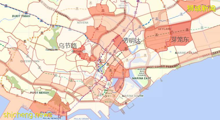 突發！新加坡出現23歲和34歲新冠死亡！均未打完疫苗