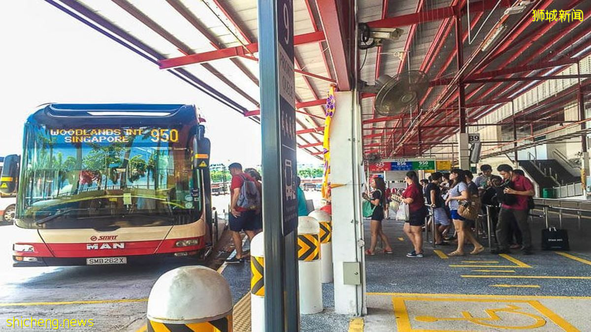 馬勞從彙率1對2到現在1對3, 現在我要珍惜時間”新加坡再見”