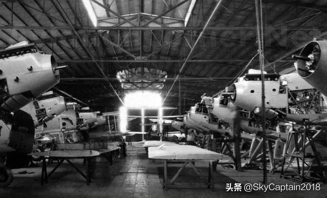 新加坡要塞最后的鱼雷机中队