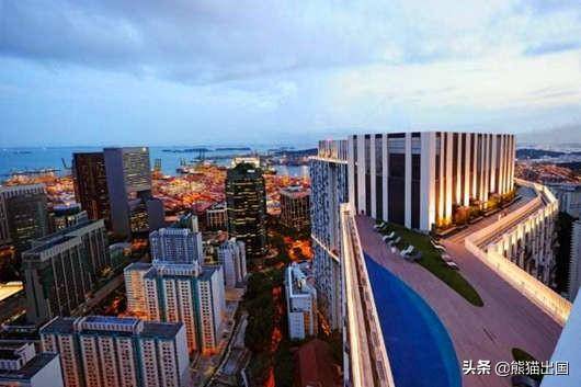 新加坡也有“黑中介”？移民新加坡生活租房和买房注意事项