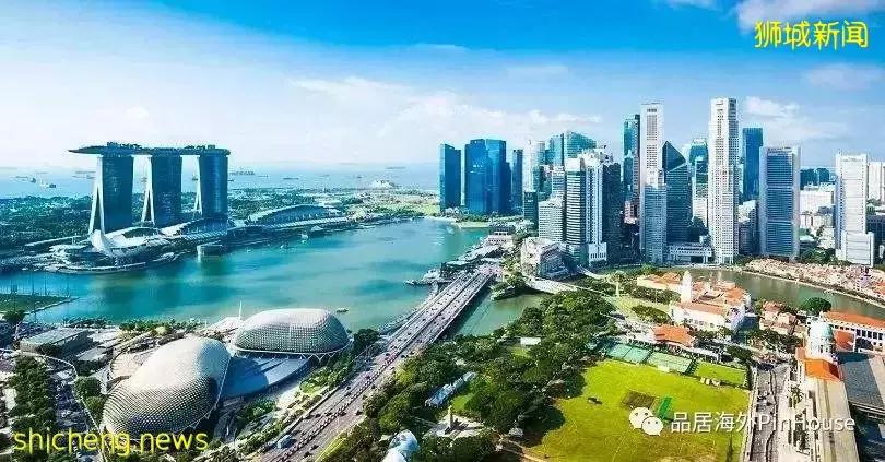 加息都浇不灭买家的热情!新加坡房价加速上涨