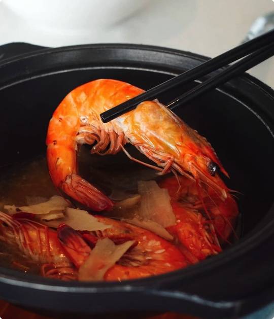 滨海湾 冠华餐厅 “任点任吃点心餐“,自助式点心 S$26起