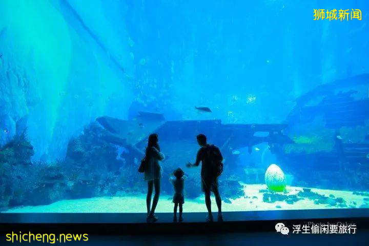 新加坡拍照聖地!