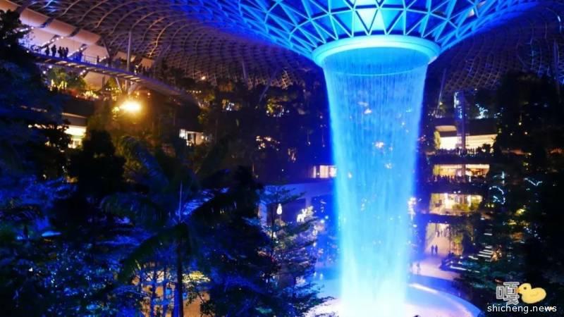 我推荐的新加坡景点！2  ///新加坡旅游攻略