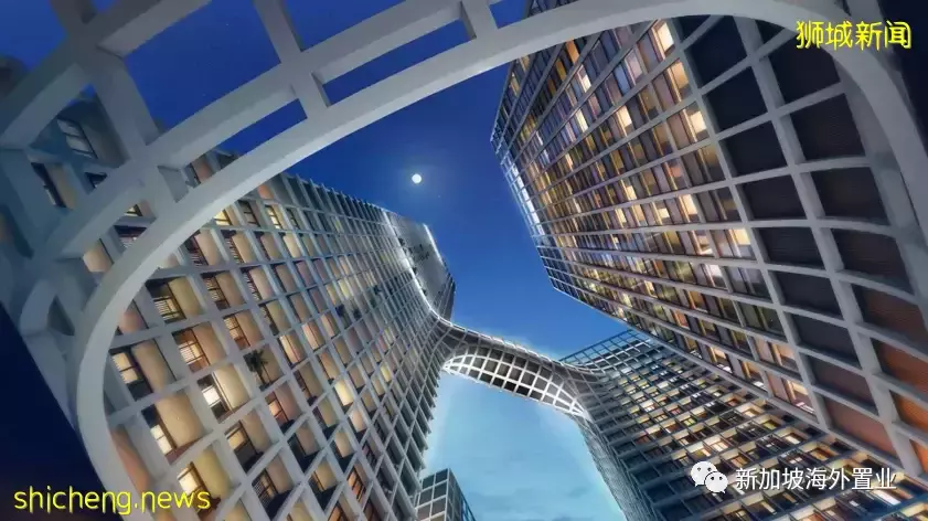 中国富豪一口气买下20套新楼盘!康宁河湾到底拥有怎样的魅力