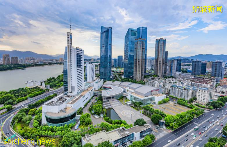 福建—新加坡經貿合作推介會舉行，新加坡總裁：福州非常美好