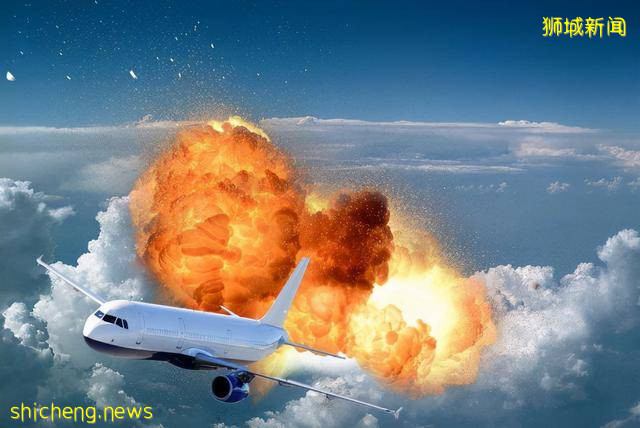 新加坡客机失事104人丧生，机长被指控为凶嫌，法官判决：无罪 