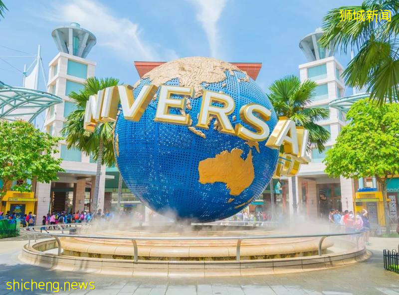 9月1日起中國公民只需居家隔離七天，便可入境新加坡！你想好落地後去哪玩了嗎