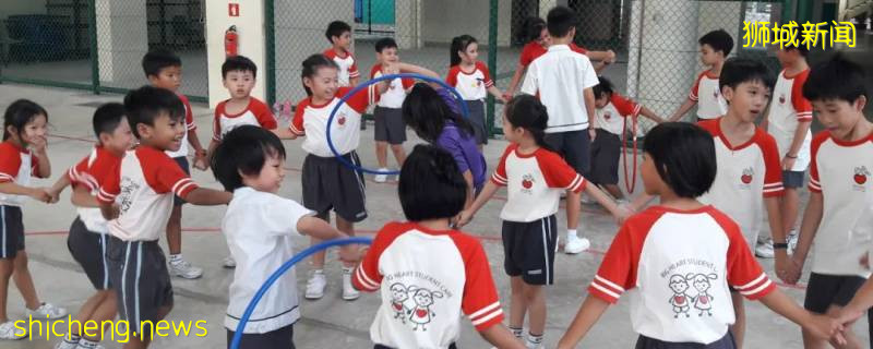 幹貨!新加坡最熱門的托管中心,全在這裏了