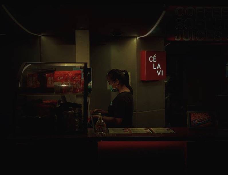 疫情過後，新加坡更讓全世界羨慕