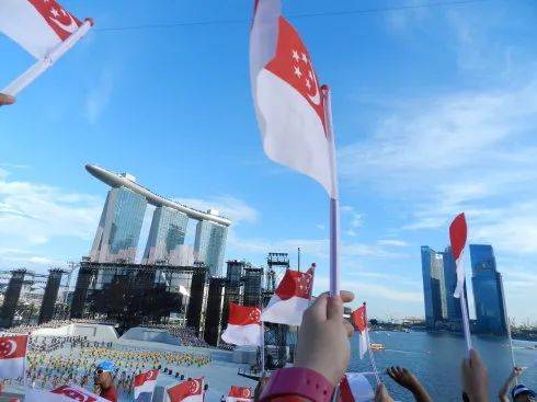 醜惡嘴臉,美方“制裁”中方留學人員!新加坡成留學新風向