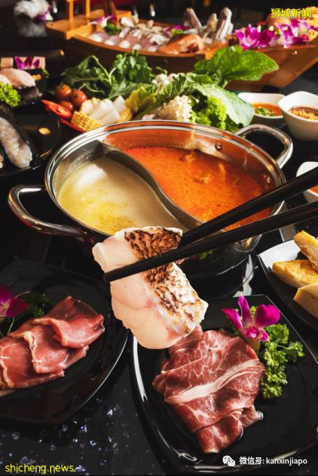 带妈妈吃大餐！精选这些母亲节新加坡餐厅限定优惠