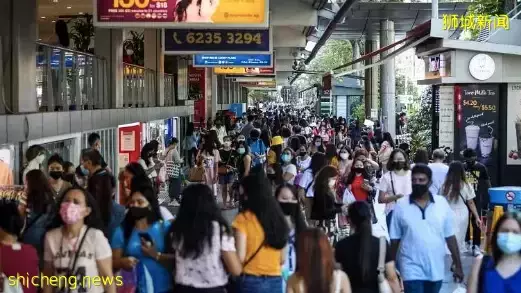 多過9成女傭表示在新加坡工作很滿意，真的是這樣嗎