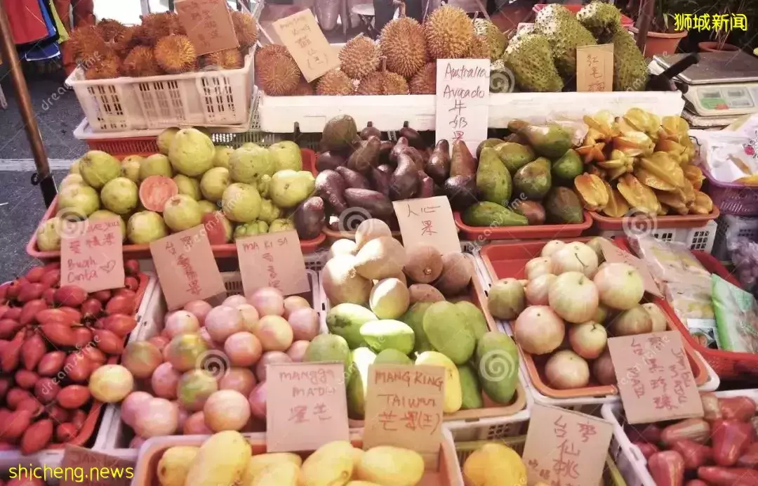 去马来西亚玩,哪些吃的不能带回新加坡呢