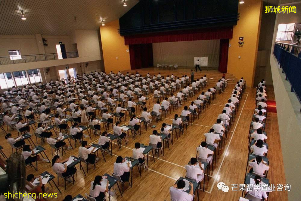 新加坡 “O” 水准！最全課程彙總