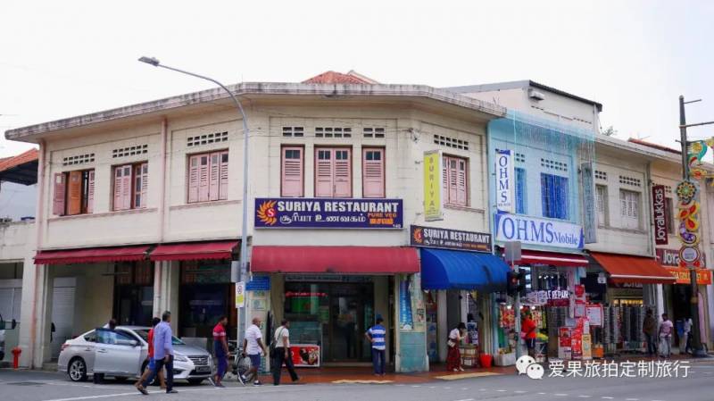 【永遠夏天的星島】還有多久才能去旅行?新加坡先預熱打卡