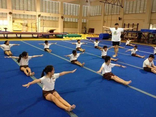 幼兒園升級小學的關鍵岔路口,來看看新加坡的小學教育做得怎麽樣