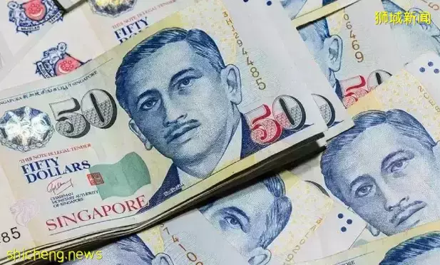 新加坡房贷利率突破3%,电费、燃气费下个月大涨