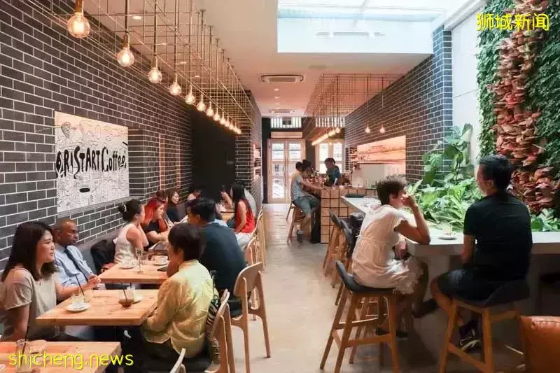 学校假期不完全美食指南