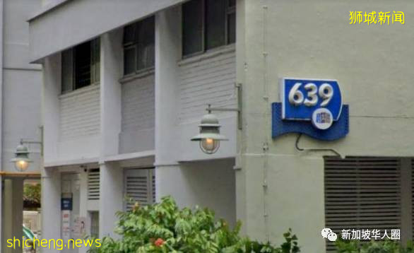 新加坡康福德高驾驶中心和组屋出现确诊病例!居民强制安排检测