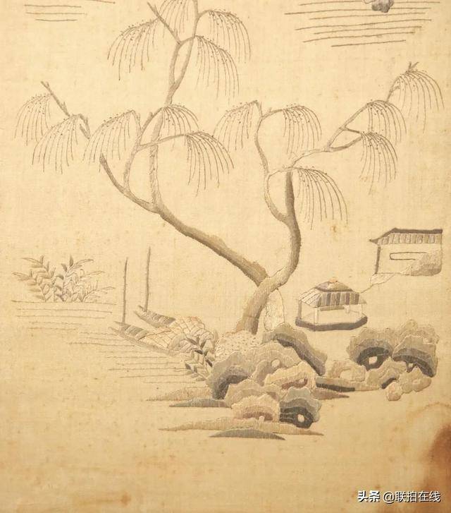 系列南洋家族秘藏上拍新加坡國際，多件郭氏家族舊藏清宮佳器現身