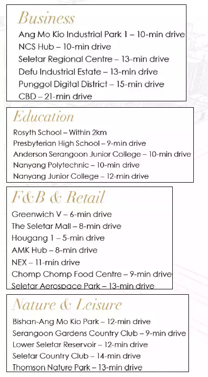 Belgravia Ace 王牌洋房別墅[優質罕見 永久地契 享公寓設施】