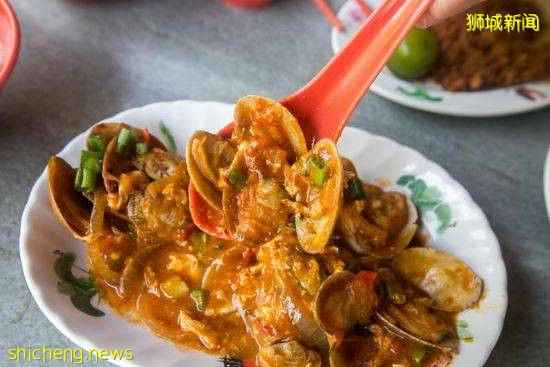 白家潮州糜:美味的潮州粥,价格低至S $ 0.60起