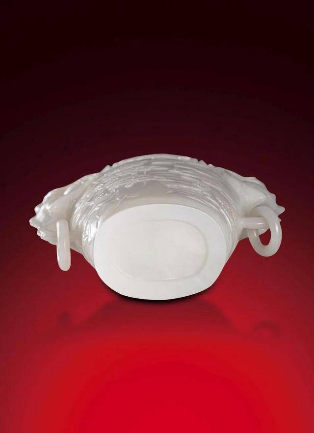 宫廷御用、名家旧藏，新加坡国际2021年度首拍领衔曝光