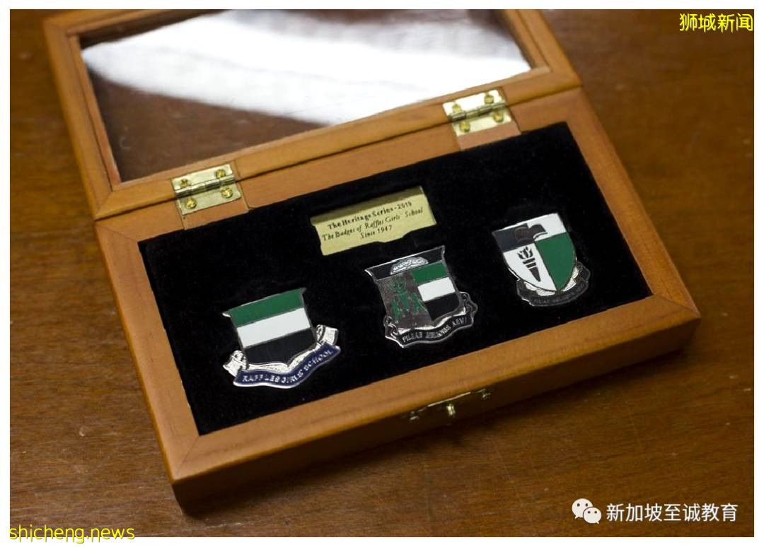 新加坡留學:世界藤校的敲門磚—帶您走近新加坡最頂尖的政府中學