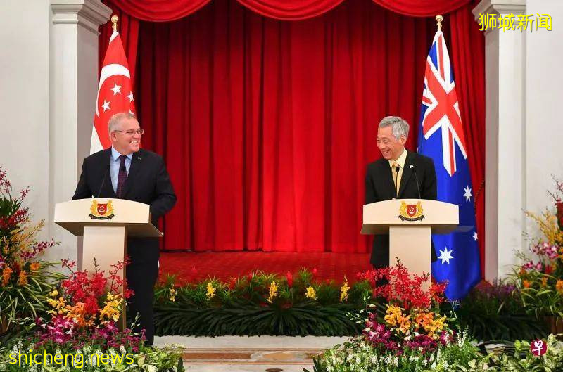 新加坡与澳大利亚航空泡泡若落实 最先受益的是他们