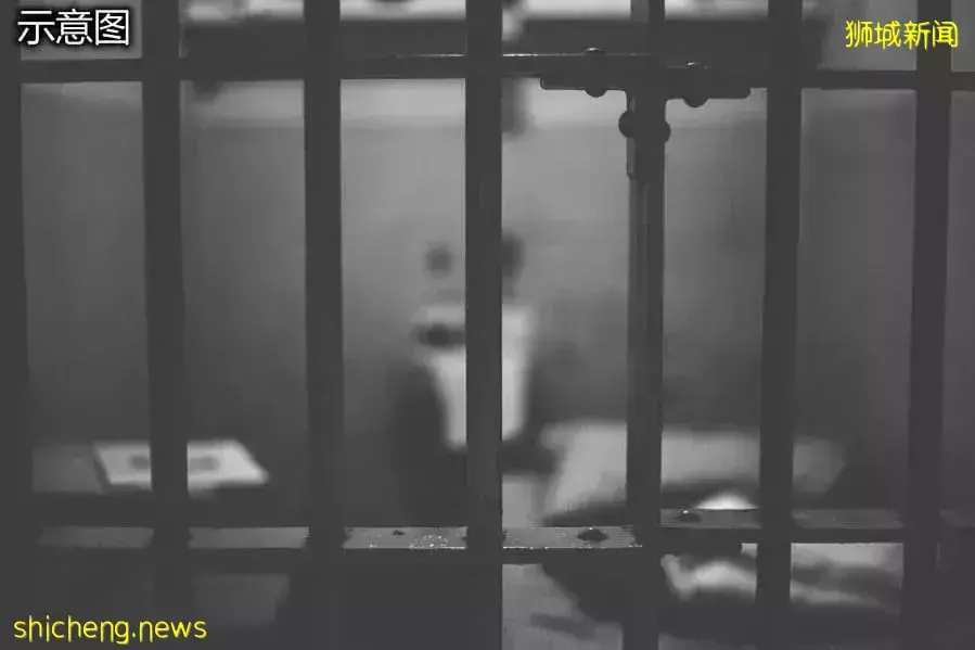 争执时向女上司吐口水　清洁工被判入狱两周