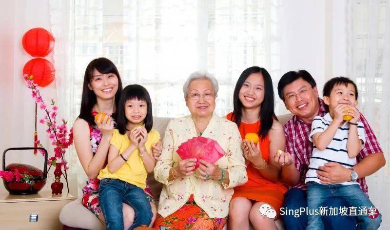 注意了！今年春節，新加坡或將收緊防疫措施