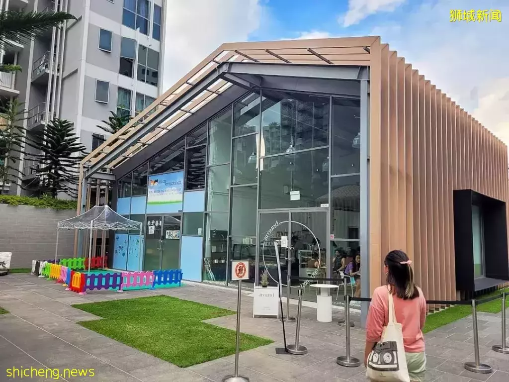 營業到2am的玻璃房超美Cafe!簡約高級審美,值得打卡