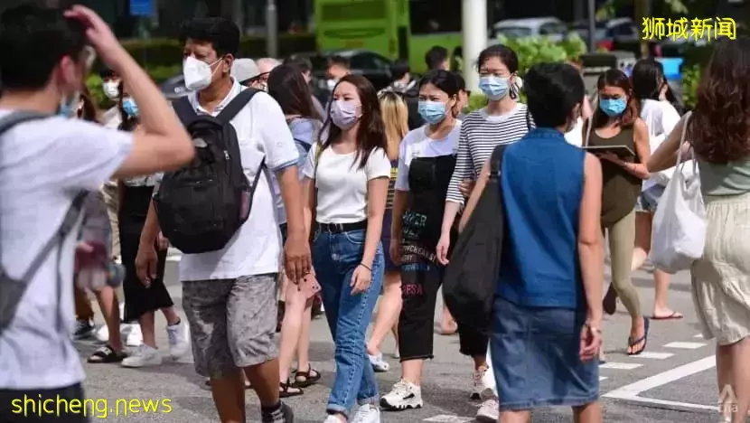 她感染后，检测阳性长达20天！新加坡或更多人第2次感染！专家：重症患者手脚发黑